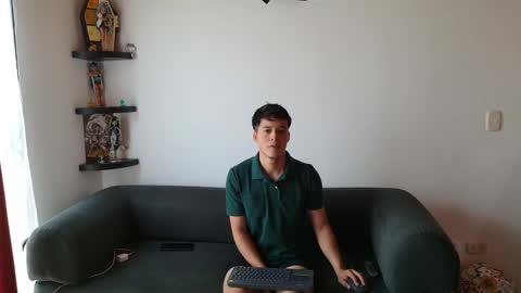 pgcf95 online show from 15, 3, 2026