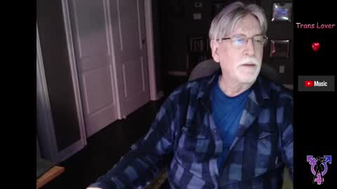 George online show from 1, 2, 2025