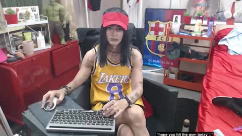 BunnyBulk online show from 18, 5, 2026