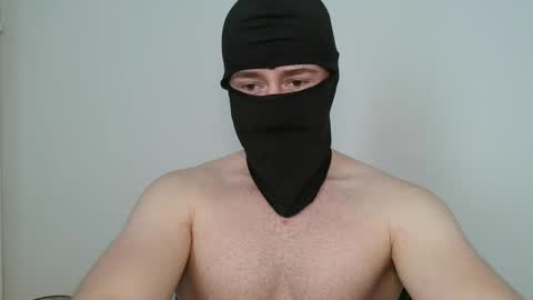 phantomgent online show from 26, 4, 2026