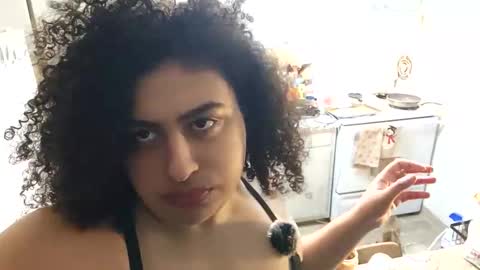 The Deity Hatshepsut online show from 16, 12, 2025