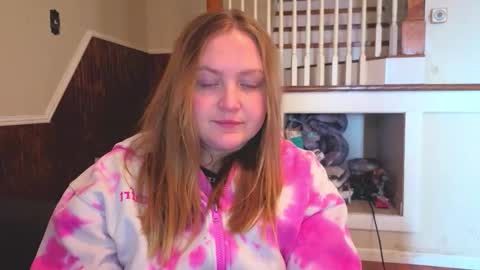 PhatAssBlond online show from 7, 2, 2026