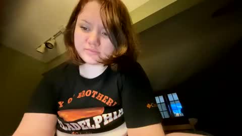 nymph online show from 9, 3, 2025
