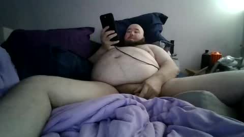 Snapshot of phatty1216 chatting on 12, 4, 2026 Joel online show from 12, 4, 2026