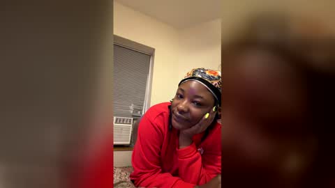 Phebony online show from 15, 12, 2025