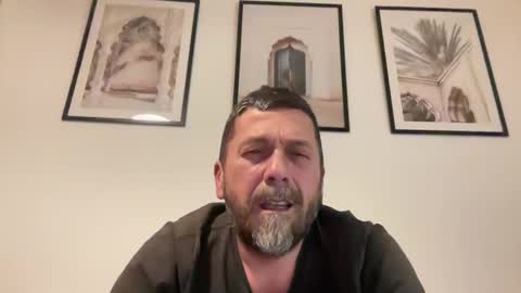 pheromone45 online show from 6, 2, 2025