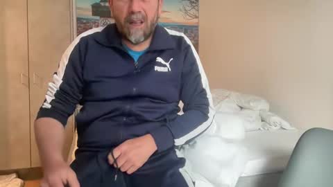 pheromone45 online show from 13, 2, 2025