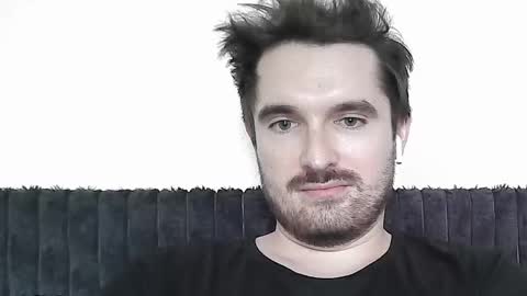 Snapshot of philborison chatting on 10, 1, 2025 PhilipBorison online show from 10, 1, 2025