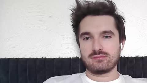 Snapshot of philborison chatting on 21, 1, 2025 PhilipBorison online show from 21, 1, 2025