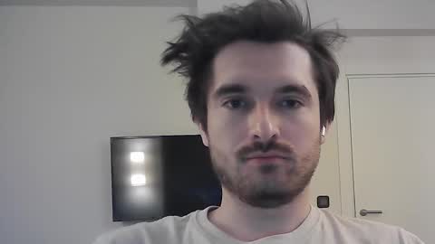 Snapshot of philborison chatting on 10, 2, 2025 PhilipBorison online show from 10, 2, 2025