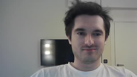 Snapshot of philborison chatting on 11, 2, 2025 PhilipBorison online show from 11, 2, 2025