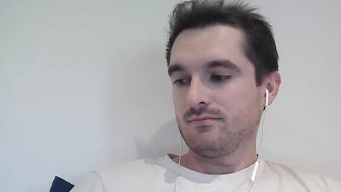 Snapshot of philborison chatting on 19, 10, 2025 PhilipBorison online show from 19, 10, 2025