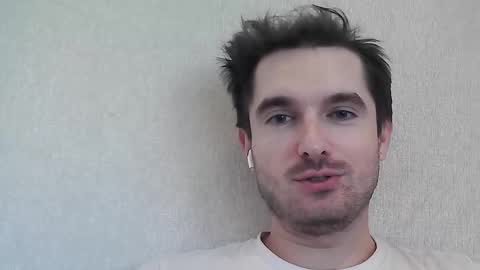 Snapshot of philborison chatting on 1, 11, 2025 PhilipBorison online show from 1, 11, 2025