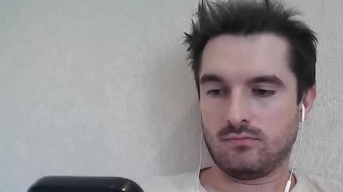 Snapshot of philborison chatting on 4, 11, 2025 PhilipBorison online show from 4, 11, 2025