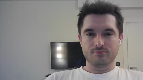 PhilipBorison online show from 18, 1, 2026