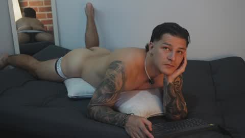 Philip Dalton online show from 2, 11, 2025