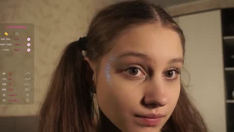 Bella online show from 1, 2, 2025