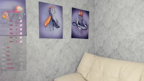 Bella online show from 12, 3, 2025