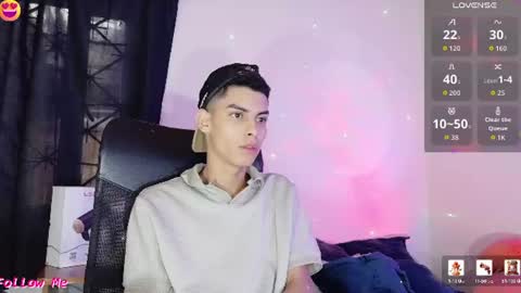 Snapshot of philips_jhon chatting on 12, 6, 2026 philips_jhon online show from 12, 6, 2026