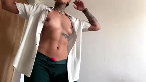 PHILLIP online show from 15, 10, 2025