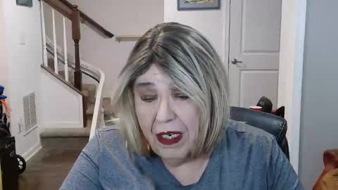 Snapshot of phillyguy195601 chatting on 11, 9, 2025 Geri online show from 11, 9, 2025