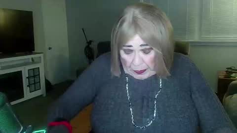 Geri online show from 17, 2, 2026