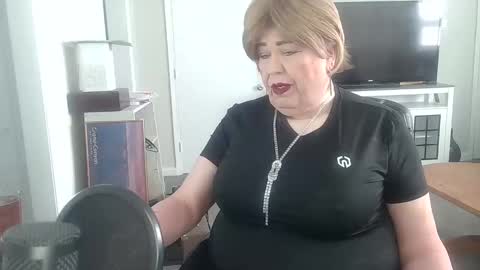 Geri online show from 24, 3, 2026