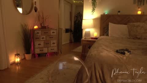 Snapshot of phoenix_taylor chatting on 22, 11, 2025 PHOENIX TAYLOR online show from 22, 11, 2025