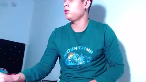 AdnierGnz online show from 20, 12, 2024