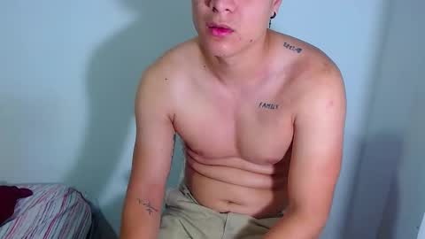 AdnierGnz online show from 30, 12, 2024