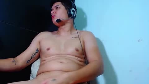 AdnierGnz online show from 20, 2, 2025