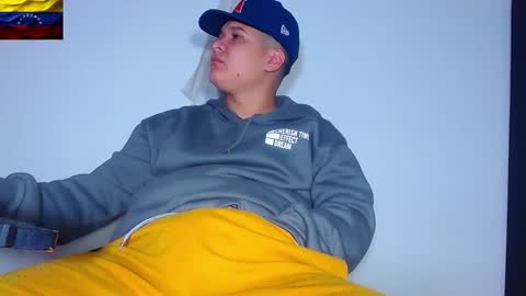 AdnierGnz online show from 15, 2, 2026