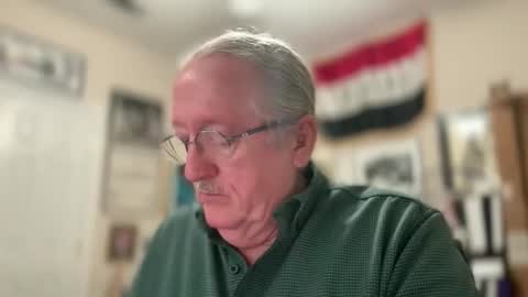 Phrodeaux online show from 4, 2, 2026