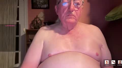 Phrodeaux online show from 27, 2, 2026