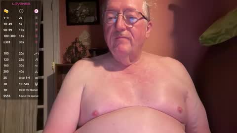 Phrodeaux online show from 2, 3, 2026