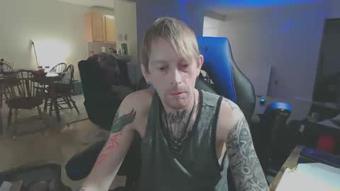 FrankenDaddy online show from 18, 12, 2024