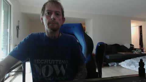 FrankenDaddy online show from 25, 5, 2026