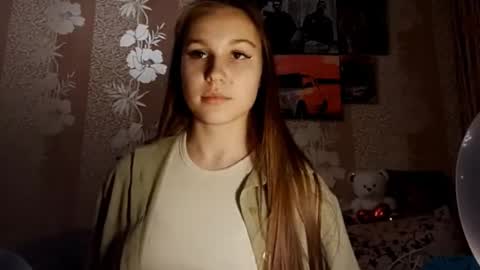 Chloe online show from 18, 1, 2026