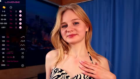 Snapshot of phyllisearney chatting on 14, 1, 2025 Hann G. Jones online show from 14, 1, 2025