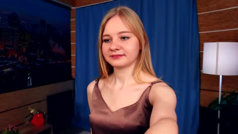 Snapshot of phyllisearney chatting on 17, 1, 2025 Hann G. Jones online show from 17, 1, 2025