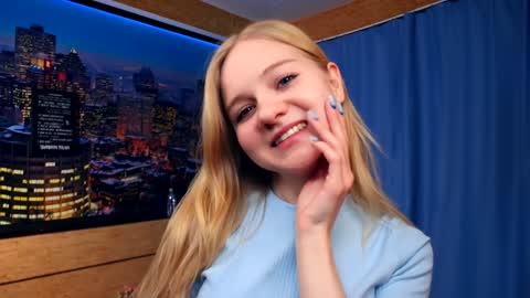 Snapshot of phyllisearney chatting on 19, 1, 2025 Hann G. Jones online show from 19, 1, 2025