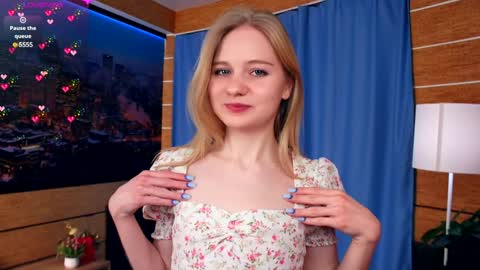 Snapshot of phyllisearney chatting on 21, 1, 2025 Hann G. Jones online show from 21, 1, 2025