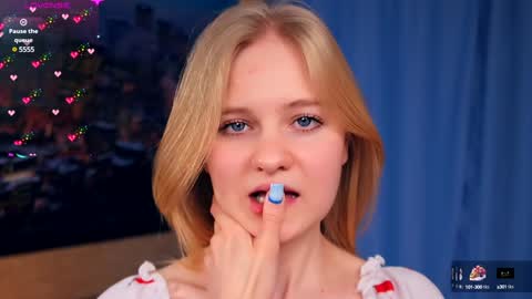 Snapshot of phyllisearney chatting on 30, 1, 2025 Hann G. Jones online show from 30, 1, 2025