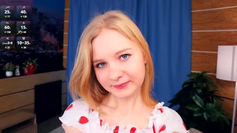 Snapshot of phyllisearney chatting on 4, 2, 2025 Hann G. Jones online show from 4, 2, 2025