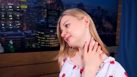 Snapshot of phyllisearney chatting on 19, 2, 2025 Hann G. Jones online show from 19, 2, 2025