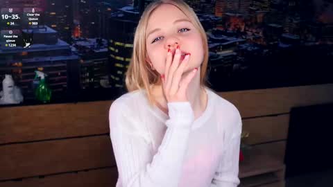 Snapshot of phyllisearney chatting on 21, 2, 2025 Hann G. Jones online show from 21, 2, 2025