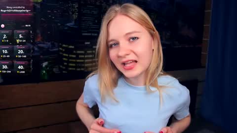 Snapshot of phyllisearney chatting on 22, 2, 2025 Hann G. Jones online show from 22, 2, 2025