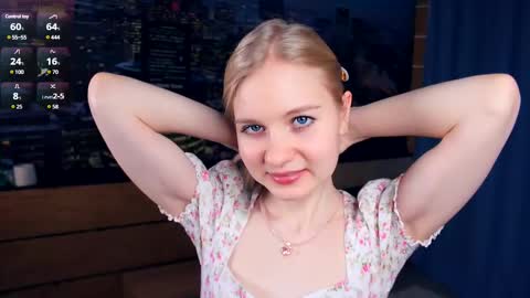 Snapshot of phyllisearney chatting on 23, 2, 2025 Hann G. Jones online show from 23, 2, 2025