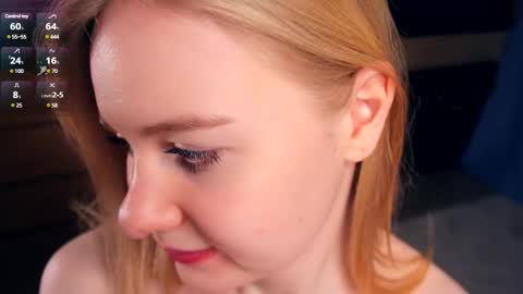 Snapshot of phyllisearney chatting on 24, 2, 2025 Hann G. Jones online show from 24, 2, 2025