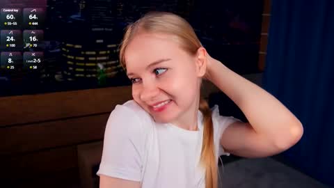 Snapshot of phyllisearney chatting on 1, 3, 2025 Hann G. Jones online show from 1, 3, 2025